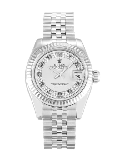 Rolex Datejust Lady 179174